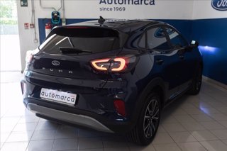 FORD Puma 1.0 ecoboost h Titanium s&s 125cv