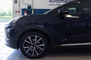 FORD Puma 1.0 ecoboost h Titanium s&s 125cv