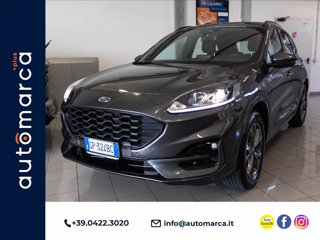 FORD Kuga 2.5 phev ST-Line 2wd 225cv cvt