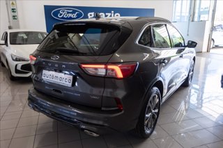 FORD Kuga 2.5 phev ST-Line 2wd 225cv cvt