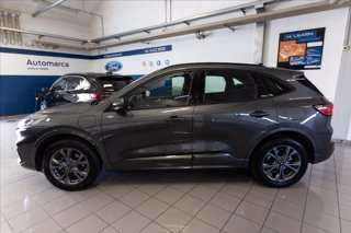 FORD Kuga 2.5 phev ST-Line 2wd 225cv cvt