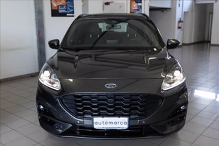 FORD Kuga 2.5 phev ST-Line 2wd 225cv cvt