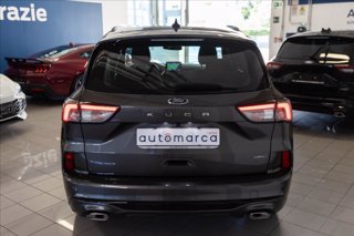 FORD Kuga 2.5 phev ST-Line 2wd 225cv cvt
