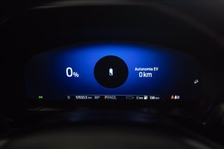 FORD Kuga 2.5 phev ST-Line 2wd 225cv cvt