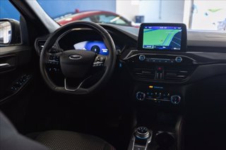 FORD Kuga 2.5 phev ST-Line 2wd 225cv cvt