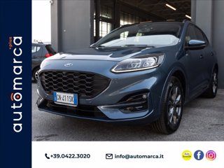FORD Kuga 2.5 full hybrid ST-Line X awd 190cv cvt