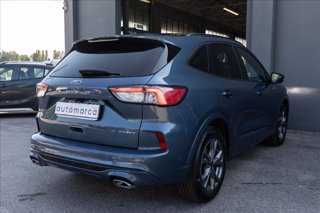 FORD Kuga 2.5 full hybrid ST-Line X awd 190cv cvt