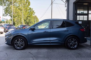 FORD Kuga 2.5 full hybrid ST-Line X awd 190cv cvt