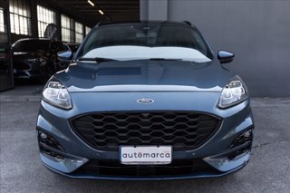 FORD Kuga 2.5 full hybrid ST-Line X awd 190cv cvt