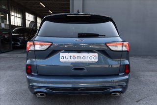 FORD Kuga 2.5 full hybrid ST-Line X awd 190cv cvt