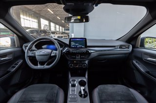 FORD Kuga 2.5 full hybrid ST-Line X awd 190cv cvt