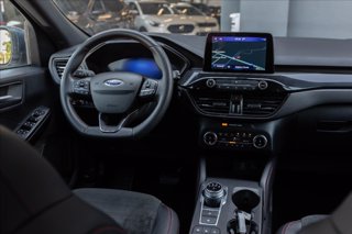 FORD Kuga 2.5 full hybrid ST-Line X awd 190cv cvt