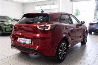 FORD Puma 1.0 ecoboost h ST-Line s&s 125cv