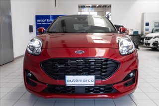 FORD Puma 1.0 ecoboost h ST-Line s&s 125cv