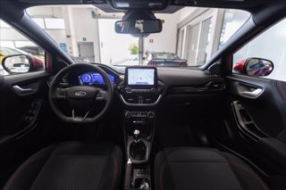 FORD Puma 1.0 ecoboost h ST-Line s&s 125cv