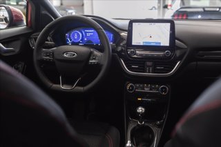 FORD Puma 1.0 ecoboost h ST-Line s&s 125cv