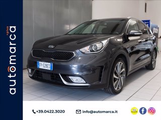 KIA Niro 1.6 gdi hev Urban dct my18