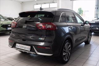 KIA Niro 1.6 gdi hev Urban dct my18