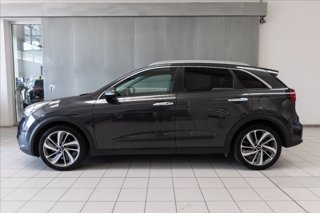 KIA Niro 1.6 gdi hev Urban dct my18