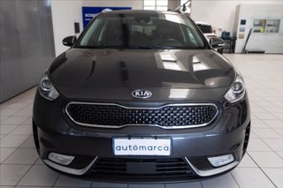 KIA Niro 1.6 gdi hev Urban dct my18