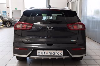 KIA Niro 1.6 gdi hev Urban dct my18