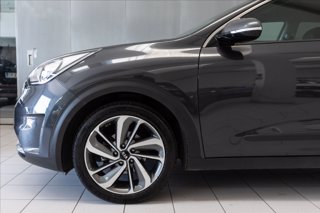 KIA Niro 1.6 gdi hev Urban dct my18