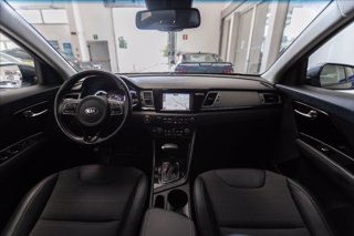KIA Niro 1.6 gdi hev Urban dct my18