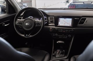 KIA Niro 1.6 gdi hev Urban dct my18