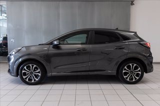 FORD Puma 1.0 ecoboost h ST-Line s&s 125cv