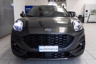 FORD Puma 1.0 ecoboost h ST-Line s&s 125cv