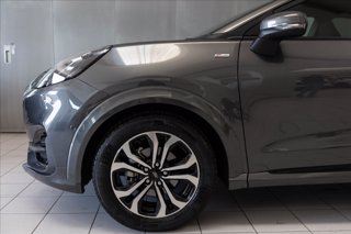 FORD Puma 1.0 ecoboost h ST-Line s&s 125cv