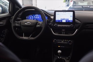 FORD Puma 1.0 ecoboost h ST-Line s&s 125cv