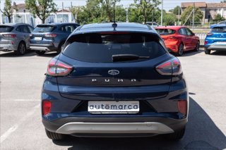 FORD Puma 1.0 ecoboost h Titanium s&s 125cv