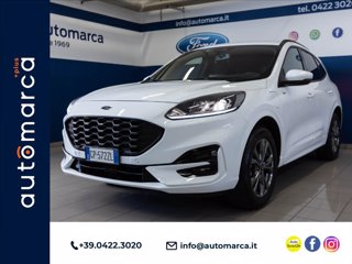 FORD Kuga 2.5 phev ST-Line 2wd 225cv cvt