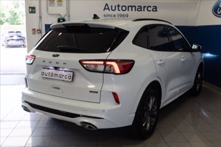 FORD Kuga 2.5 phev ST-Line 2wd 225cv cvt