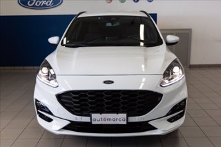 FORD Kuga 2.5 phev ST-Line 2wd 225cv cvt