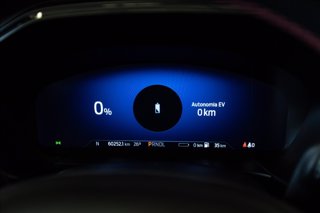 FORD Kuga 2.5 phev ST-Line 2wd 225cv cvt