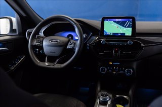 FORD Kuga 2.5 phev ST-Line 2wd 225cv cvt