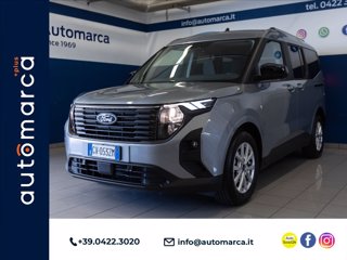 FORD Tourneo Courier II 1.0 ecoboost 125cv Titanium