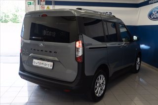 FORD Tourneo Courier II 1.0 ecoboost 125cv Titanium