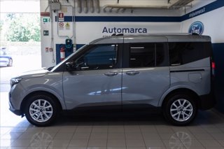 FORD Tourneo Courier II 1.0 ecoboost 125cv Titanium