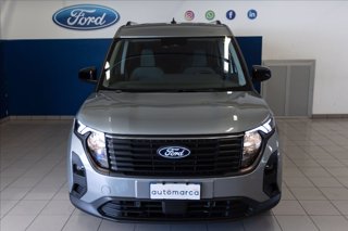 FORD Tourneo Courier II 1.0 ecoboost 125cv Titanium