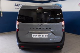 FORD Tourneo Courier II 1.0 ecoboost 125cv Titanium
