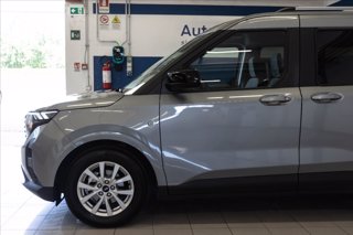 FORD Tourneo Courier II 1.0 ecoboost 125cv Titanium