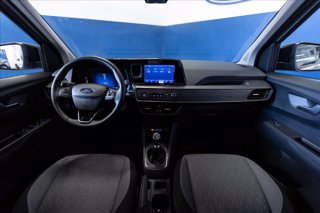 FORD Tourneo Courier II 1.0 ecoboost 125cv Titanium