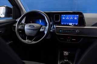 FORD Tourneo Courier II 1.0 ecoboost 125cv Titanium