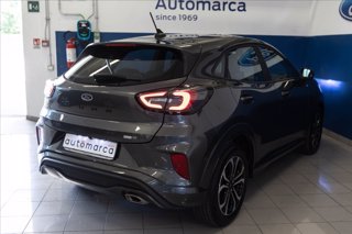 FORD Puma 1.0 ecoboost h ST-Line s&s 125cv