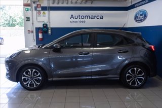 FORD Puma 1.0 ecoboost h ST-Line s&s 125cv