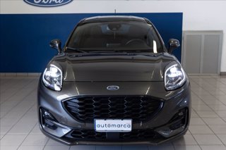 FORD Puma 1.0 ecoboost h ST-Line s&s 125cv