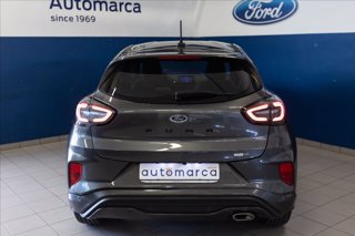FORD Puma 1.0 ecoboost h ST-Line s&s 125cv